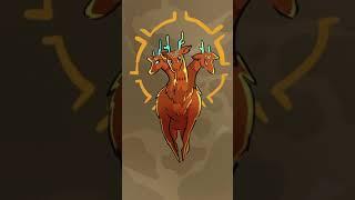 ¿Animación paleolítica?