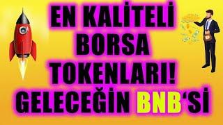 Yeni BNB ??? Borsa Coinleri En Yüksek Potansiyele hangisi SAHİP #bnb #binance