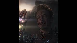 "I am Iron Man" || Iron Man Edit || Big Dawgs - HanuMankind (Slowed)