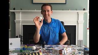 From Professional Golfer to Game Genius, Peter Williamson Inspires Social Change