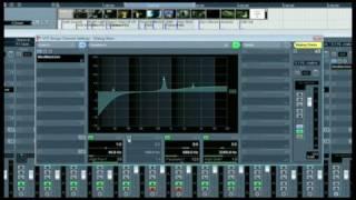 Nuendo 4 - New Plugins