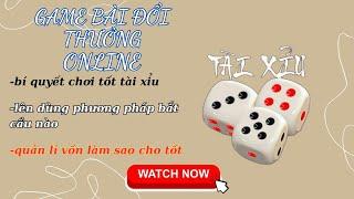 68  game bài |  Game bài đổi thưởng online và những bí quyết chơi không phải ai cũng biết p3