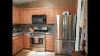 Woodstock IL Homes For Sale 235 Ridgewood Interior By Tony Delisi AtHuntley Realty