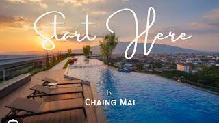 Chaing Mai 101: Jumpstart Your Adventure Here