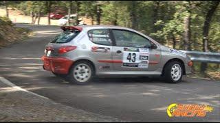 Rallye Ronde de la Durance 2024 - Best of Day 1 - Show Racing