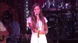 Katie O - “Coal Miners Daughter” cover at the Orange Blossom Opry