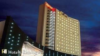 Aguascalientes Marriott Hotel Overview - 4-Star Hotels in Aguascalientes, Mexico