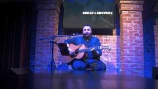 Giulio Larovere Live @ Sloan Square