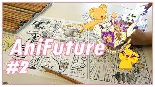 AniFuture #2