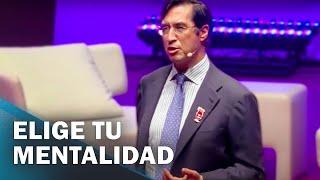 El Poder de elegir tu mentalidad | Mario Alonso Puig