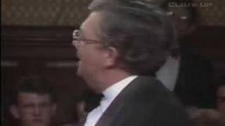 david lange Oxford Union Debate, 1 March 1985