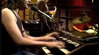Focus - Hocus Pocus (Take 2) (Old Grey Whistle Test, May 1972)