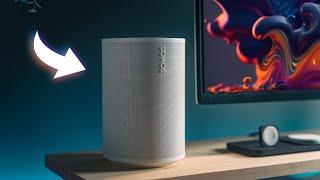 Sonos Era 100 Review: Predictable Hits, Surprising Misses!