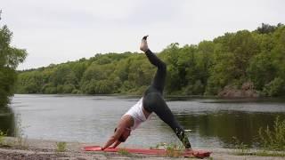 Gentle Fluid Yoga