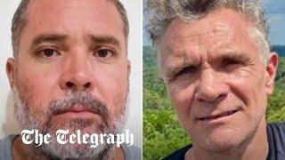 Dom Phillips: Suspect reportedly confesses to killing British journalist and his guide in Brazil