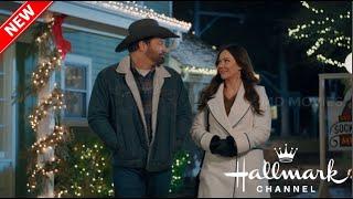 Christmas on the Ranch 2024 - New Hallmark Movie 2024 - Hallmark Christmas Movie 2024 -Great Romance