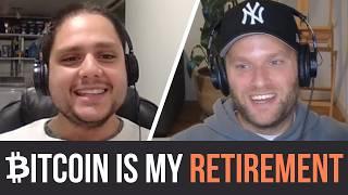 This Is How BITCOIN Is Reshaping My Family's Future