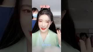 China Yang Fuyu- 杨馥羽- Dương Phức Vũ//