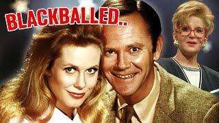 Bewitched Star 'Hollywood BLACKBALLED Me' Dick Sargent On Sally Jessy Raphael (1991)