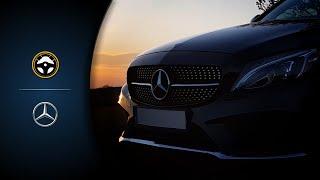 Mercedes C-CLASS | Епизод 10 | ZADVOLANA.bg