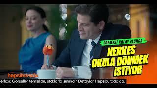 Ödemesi Kolay Okul Alışverişi | Hepsiburada