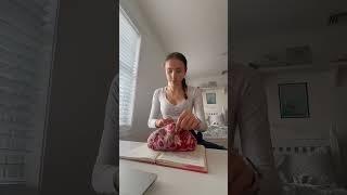 do hw with me!! #aesthetic #vlog #explore #grwm