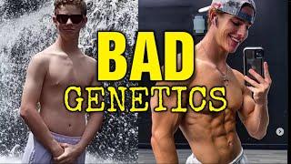 Overcoming Bad Genetics