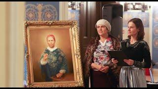 Региональные рождественские образовательные чтения,посвященные 350-летию  со дня рождения Петра I