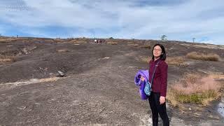 Arabia Mountain National Heritage Trail - Stonecrest, GA