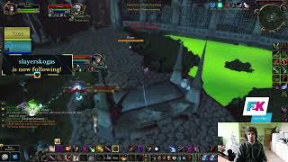 Pshero pvp TBC #25