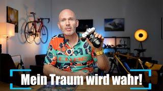 Mein Traum wird wahr - wiesnernews