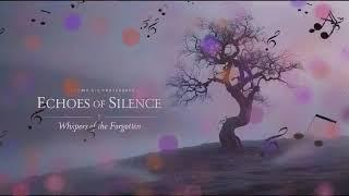 Echoes of Silence: Emotional Piano & Strings for Poignant Reflection 