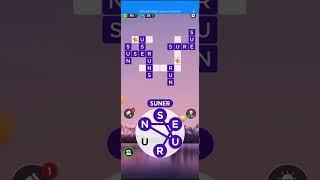 WOW! WORDS of WONDERS Game Level:  101