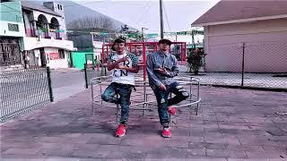 Siempre Me TiRaN PoTheR EmeCe FT Dj PoTe 83