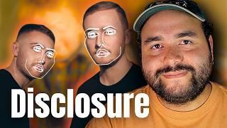 Comment Disclosure a redéfini la musique house moderne ?