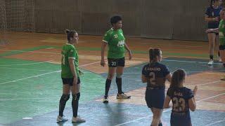 Andebol: CA Leça - AA Didáxis FEV2024