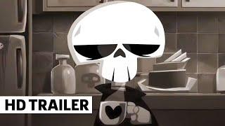 Have A Nice Death Trailer Reveal | Game Awards 2021