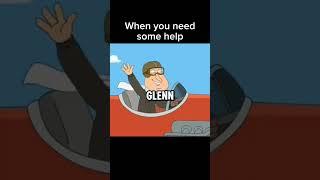 Family guy quagmire aerial acrobatics #familyguy #bestmoments #funny #random #fyp #plane #help