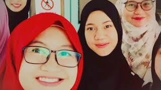 Final Year (Sem 6) Fisioterapi Batch 46 ILKKM Sg Buloh