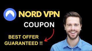 NordVPN Promo Code | NordVPN Price | NordVPN Deals | NordVPN Discount