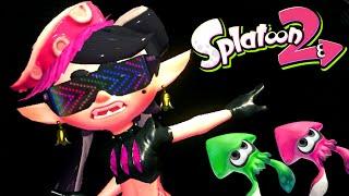 Splatoon 2 - Full Game Walkthrough