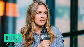 Alicia Silverstone On The Second-Wave Feminism In "American Woman"