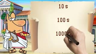 Ancient Number Systems