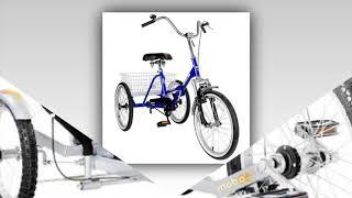  Top 10 Best Tricycles for Adult 