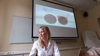 Contemporary Russian Art. Lecture 1. 1970-80ies.