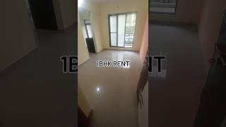 1BHK Rent Ulwe Navi Mumbai l Rent In Ulwe Navi Mumbai