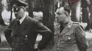 Nuremberg Trial Day 183 (1946) Bormann Closing Arguments by Dr. Friedrich Bergold