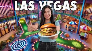 Latest Things You MUST Do IN LAS VEGAS