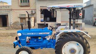 modifi ford bhangu farm sanghera