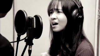 Secret Love Song (Live Cover) by Kristel Fulgar ft. CJ Navato